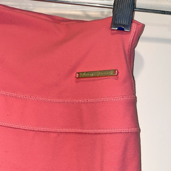 Gymshark Whitney High Rise Leggings - Picture 5 of 6